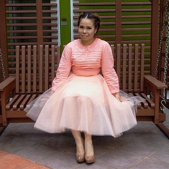 ตุ๊กกี้ ชิงร้อยฯ