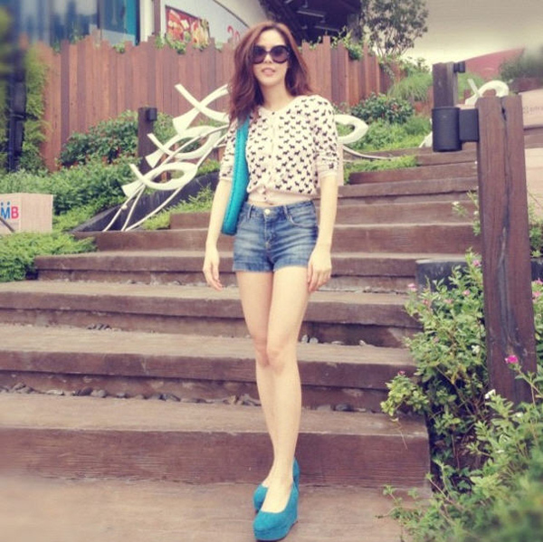 พีค ภัทรศยา