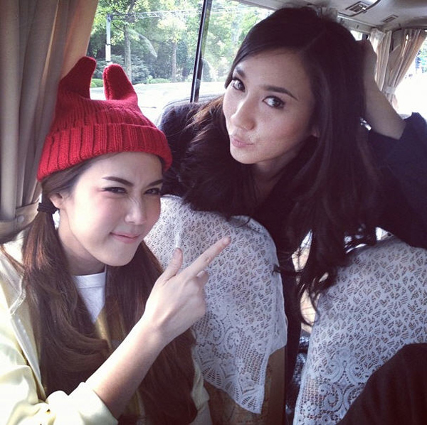 หมวกหูแมว