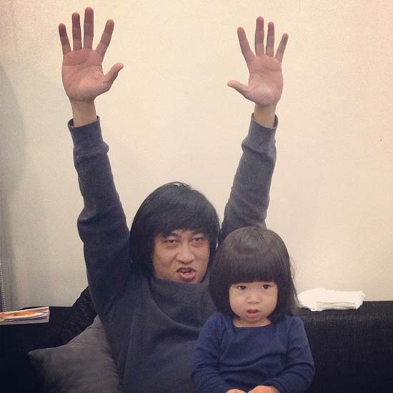 น้องออกัส – น้องออก้า