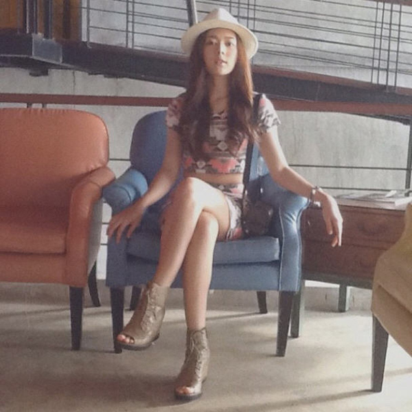 ทับทิม อัญรินทร์