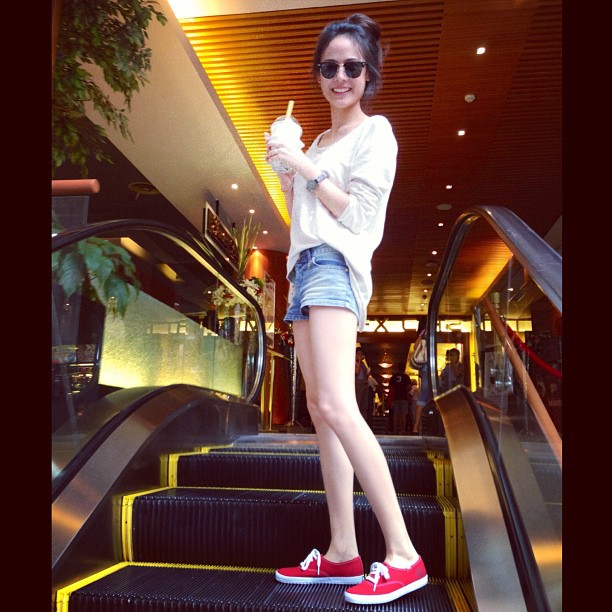 แพตตี้ อังศุมาลิน แพตตี้ อังศุมาลิน