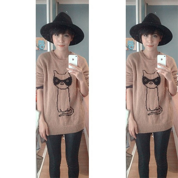 แอปเปิ้ล สีสะเหงียน