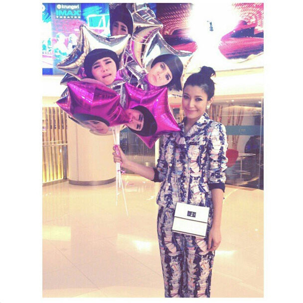 เอมมี่ มรกต