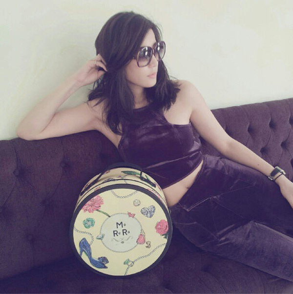 เอมมี่ มรกต