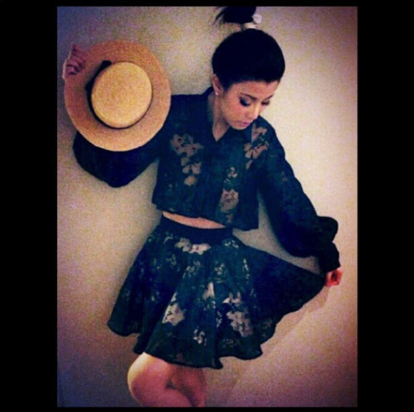 เอมมี่ มรกต