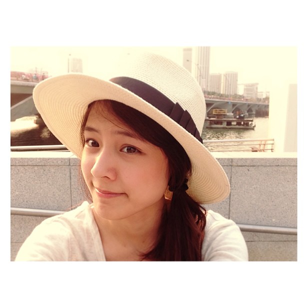 แพตตี้ อังศุมาลิน แพตตี้ อังศุมาลิน