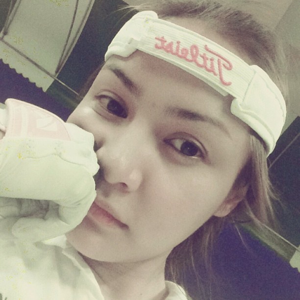 ดาราไม่แต่งหน้า ดาราไม่แต่งหน้า