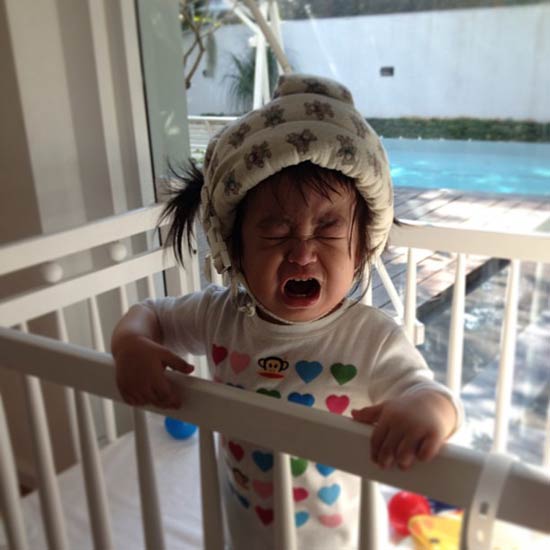 น้องออกัส – น้องออก้า