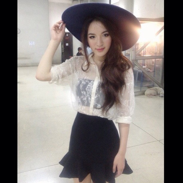 ปันปัน สุทัตตา ปันปัน สุทัตตา