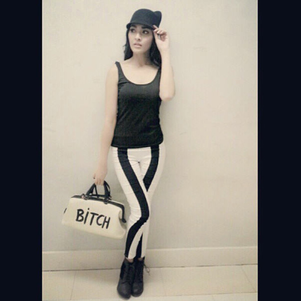 หมวกหูแมว