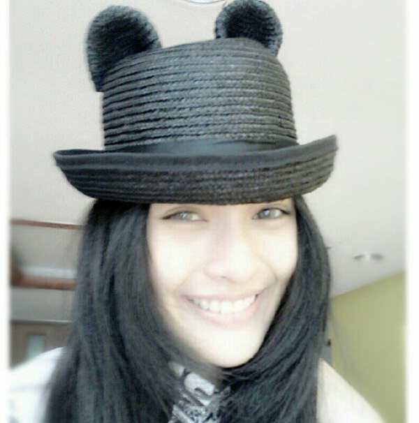 หมวกหูแมว