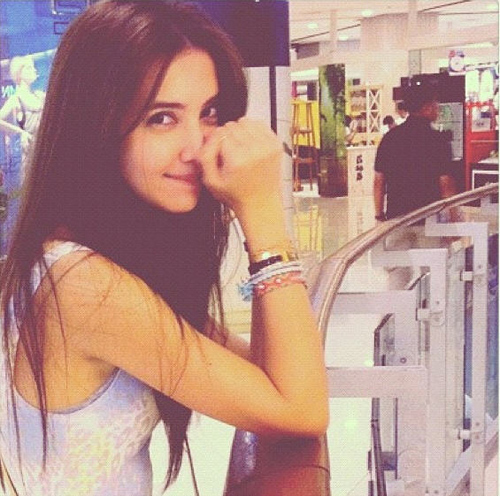 ซาร่า เล็กจ์