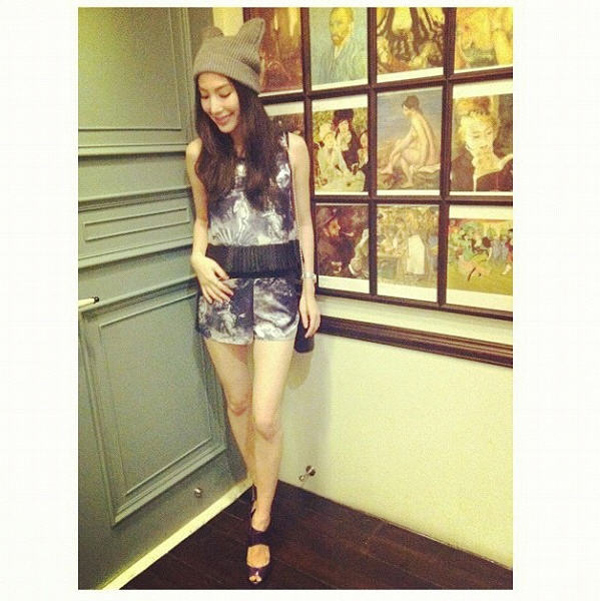 หมวกหูแมว