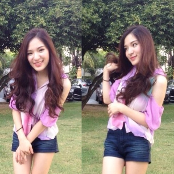 ปันปัน สุทัตตา ปันปัน สุทัตตา