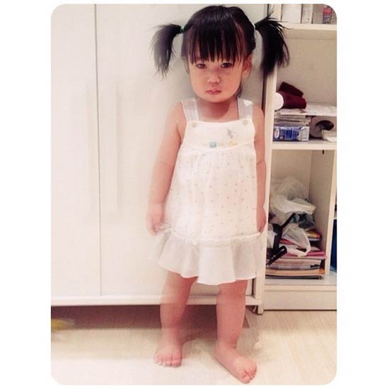 น้องออกัส – น้องออก้า