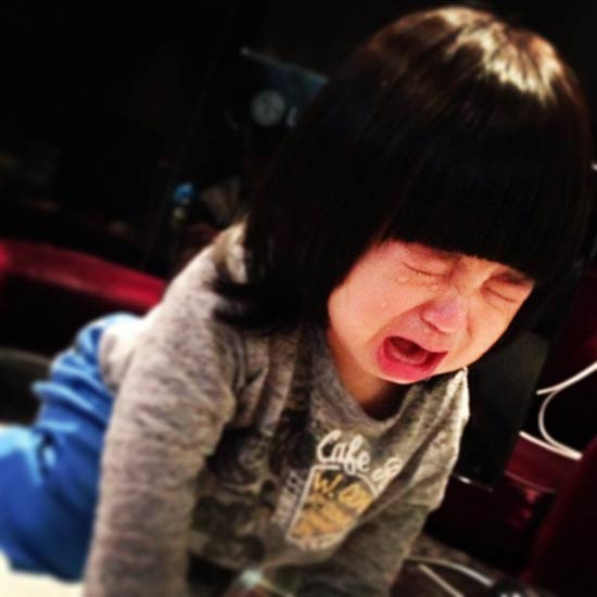 น้องออกัส – น้องออก้า