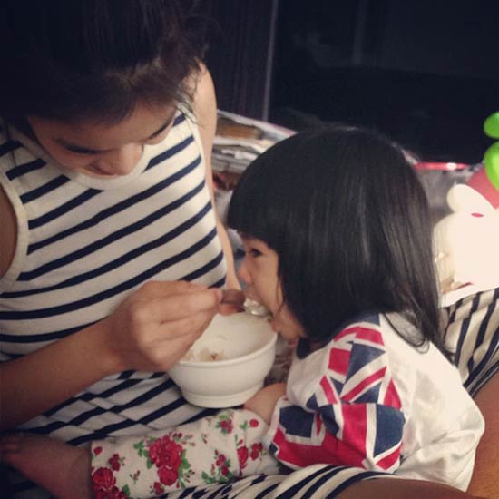 น้องออกัส – น้องออก้า