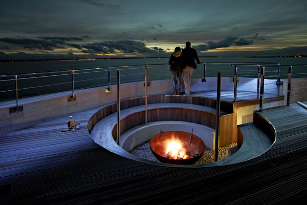 Spitbank Fort Spitbank Fort