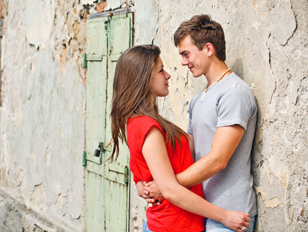 บทความความรัก