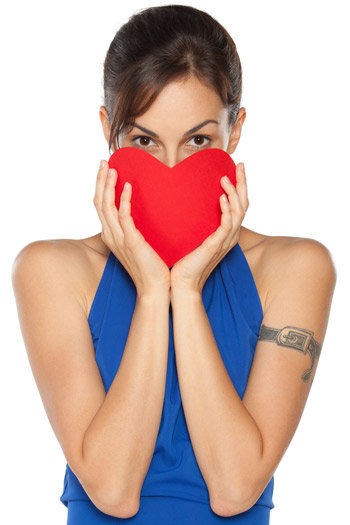 ผู้หญิง