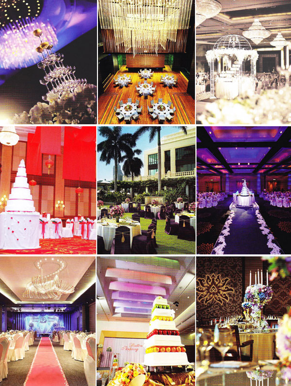 สถานที่จัดงานแต่งงาน สถานที่จัดงานแต่งงาน
