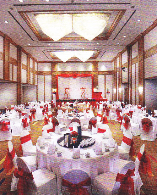 สถานที่จัดงานแต่งงาน สถานที่จัดงานแต่งงาน