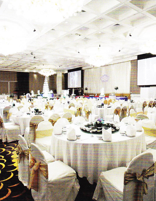 สถานที่จัดงานแต่งงาน สถานที่จัดงานแต่งงาน