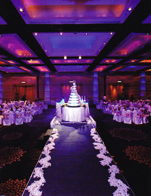สถานที่จัดงานแต่งงาน สถานที่จัดงานแต่งงาน