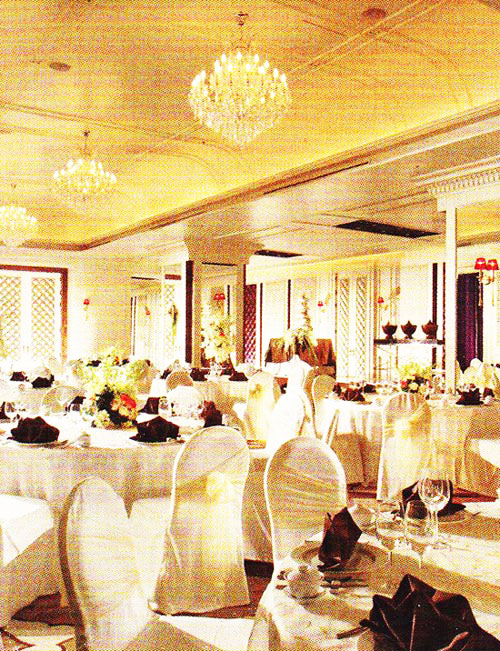 สถานที่จัดงานแต่งงาน สถานที่จัดงานแต่งงาน