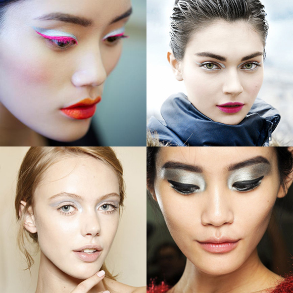 วิธีแต่งตา วิธีแต่งตา