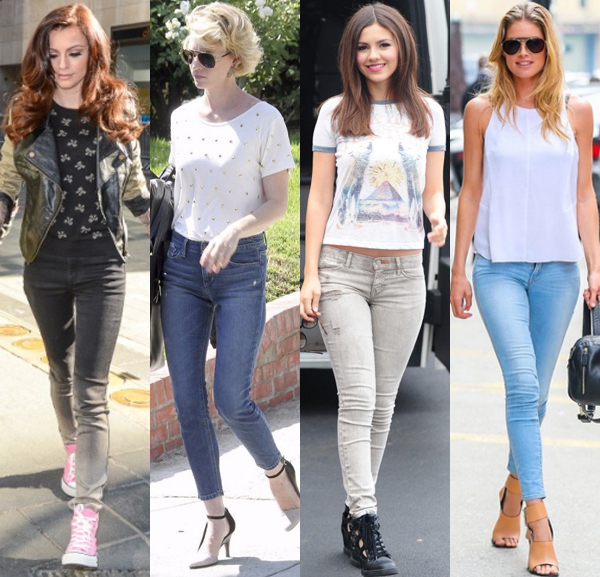 วิธีทำยีนส์ซีดด้วยตัวเอง วิธีทำยีนส์ซีดด้วยตัวเอง