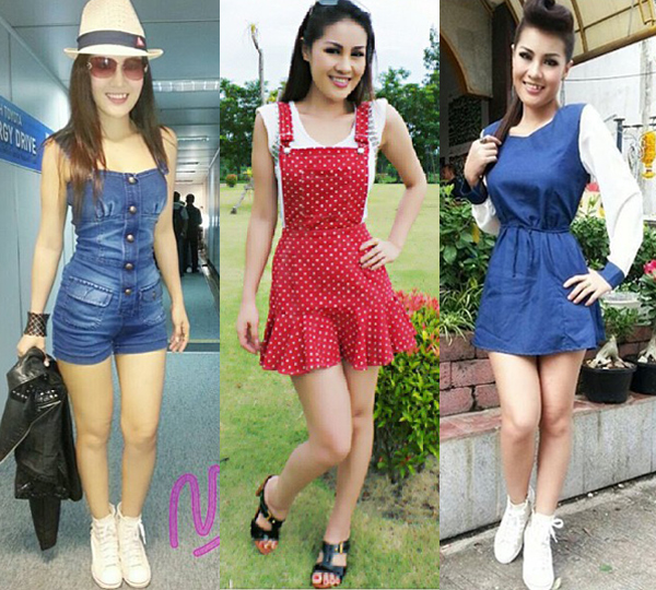 Alternative text: หญิงลี