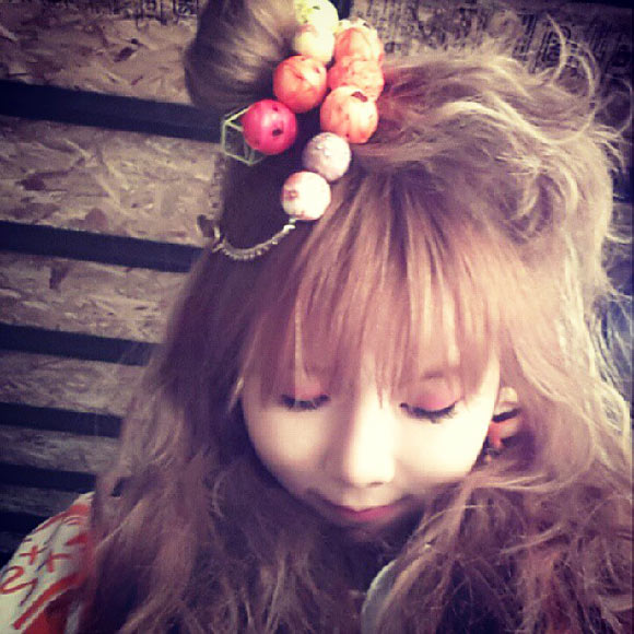 ทรงผมดาราเกาหลี ทรงผมดาราเกาหลี