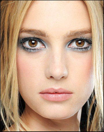 วิธีแต่งตา วิธีแต่งตา