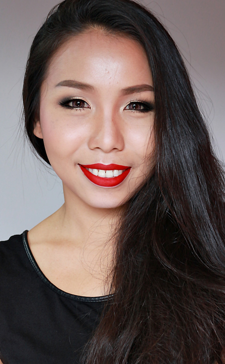 แต่งหน้า แต่งหน้า