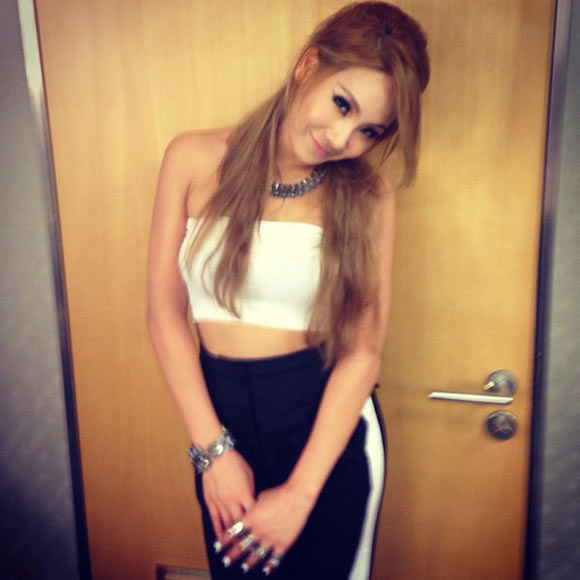 ทรงผมดาราเกาหลี ทรงผมดาราเกาหลี