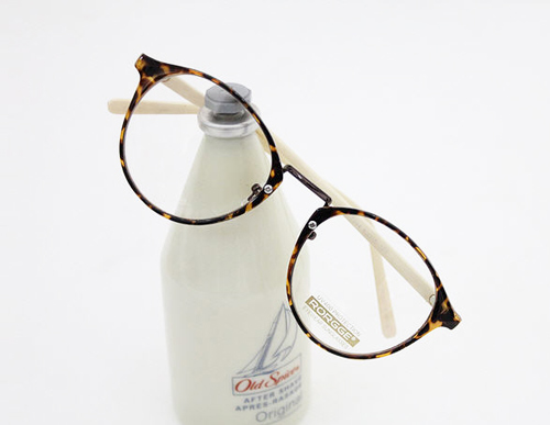 แว่นตาสำหรับคนไม่มีดั้ง แว่นตาสำหรับคนไม่มีดั้ง