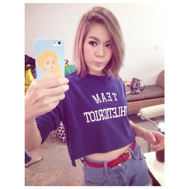 ทรงผมประบ่าดารา ทรงผมประบ่าดารา