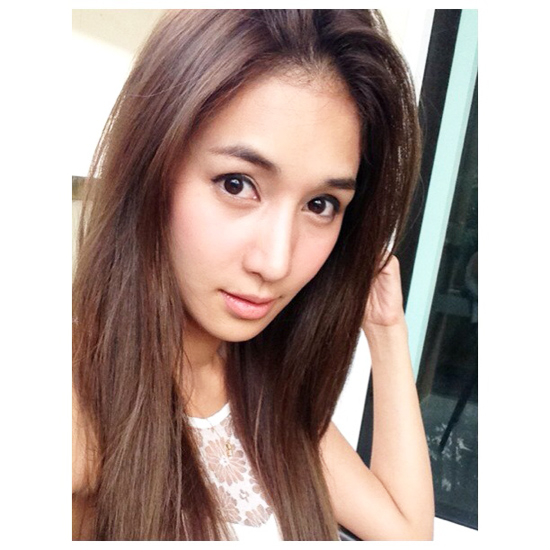 ใบเฟิร์น พิมพ์ชนก ใบเฟิร์น พิมพ์ชนก