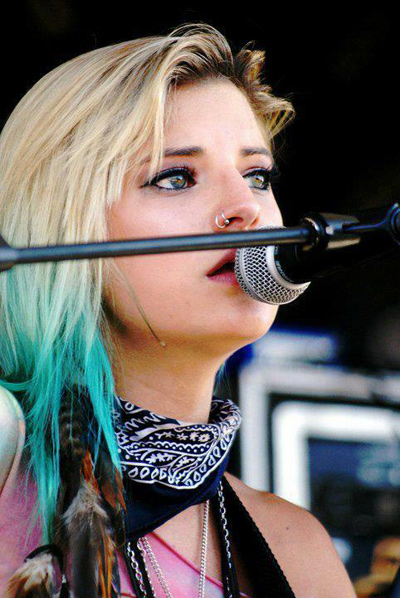 เจาะจมูก เจาะจมูก