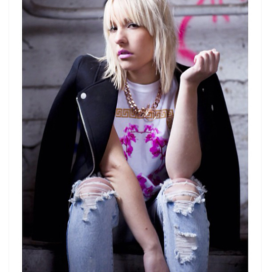 วิธีทำกางเกงยีนส์ขาด วิธีทำกางเกงยีนส์ขาด