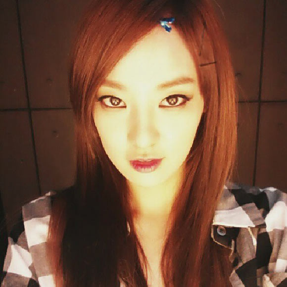 ทรงผมดาราเกาหลี ทรงผมดาราเกาหลี