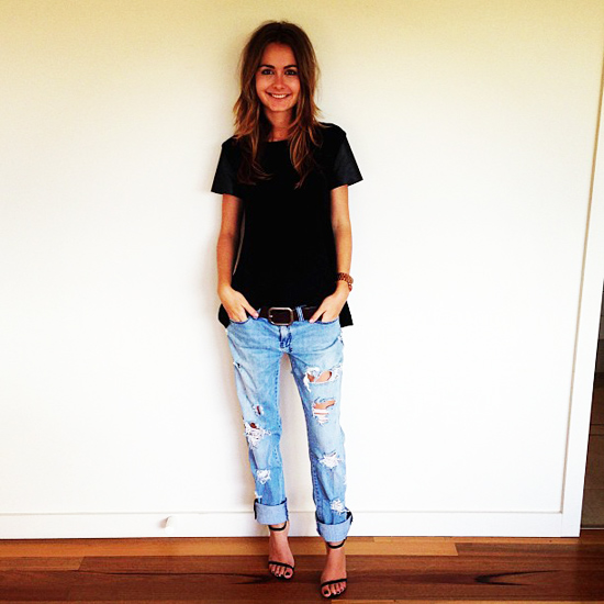 วิธีทำกางเกงยีนส์ขาด วิธีทำกางเกงยีนส์ขาด