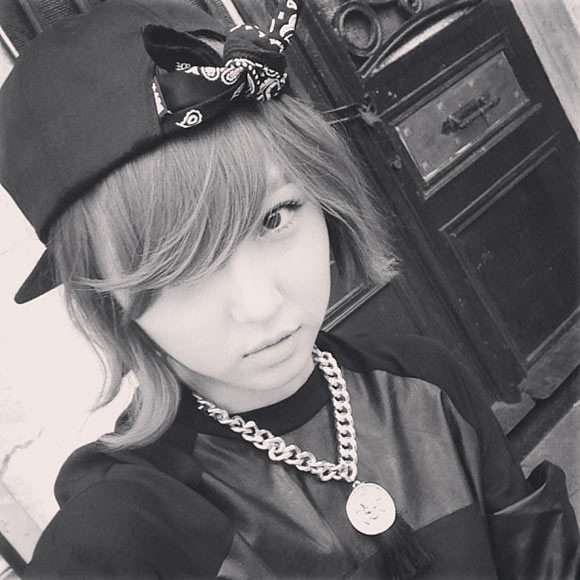 ทรงผมดาราเกาหลี ทรงผมดาราเกาหลี