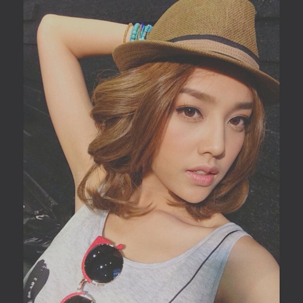 ทรงผมประบ่าดารา ทรงผมประบ่าดารา