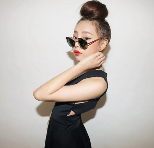 แว่นตาสำหรับคนไม่มีดั้ง แว่นตาสำหรับคนไม่มีดั้ง