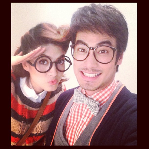 ทรงผมมาร์กี้ ทรงผมมาร์กี้