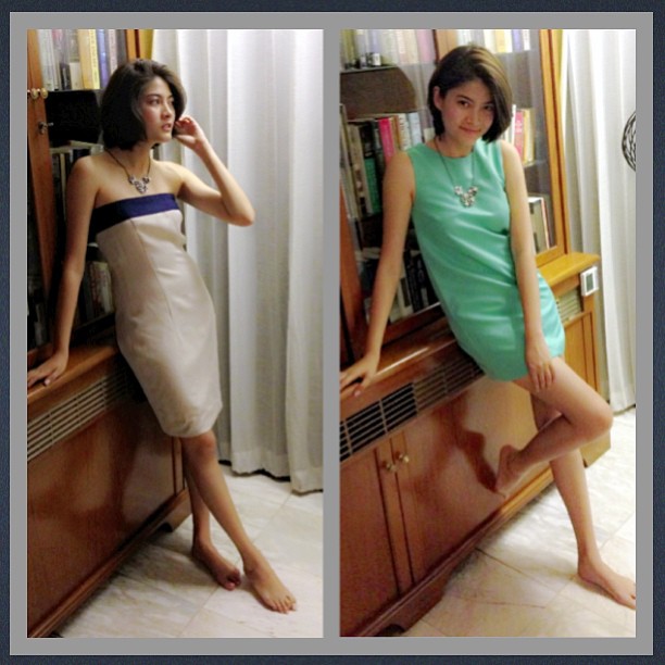 ทรงผมมาร์กี้ ทรงผมมาร์กี้