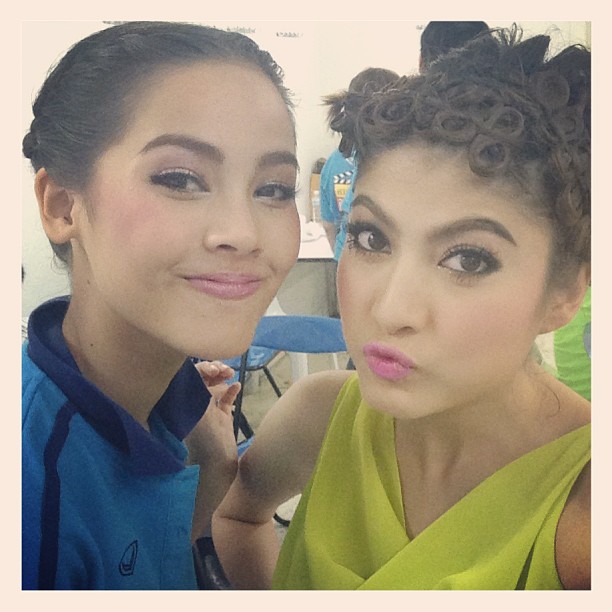 ทรงผมมาร์กี้ ทรงผมมาร์กี้